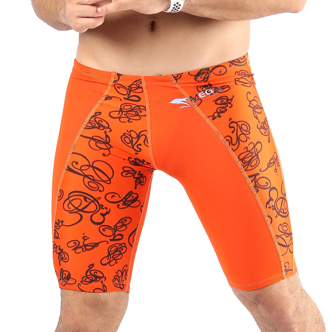 Aqua Life Men Shorts 6