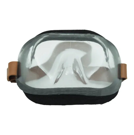 Finswimming Mask – For Night Use