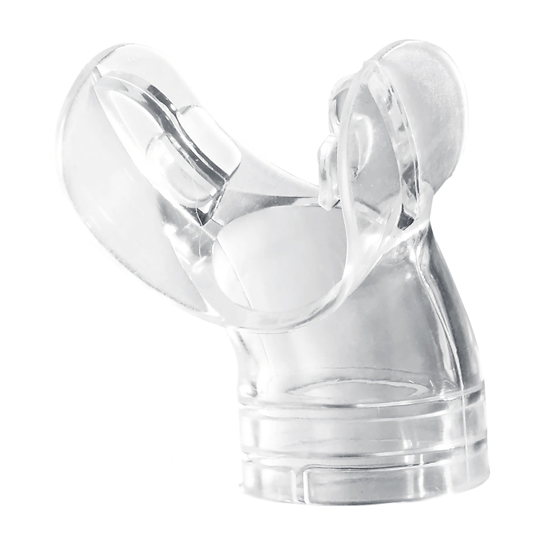 Frontal Snorkel – PV – Long + Mouth Piece