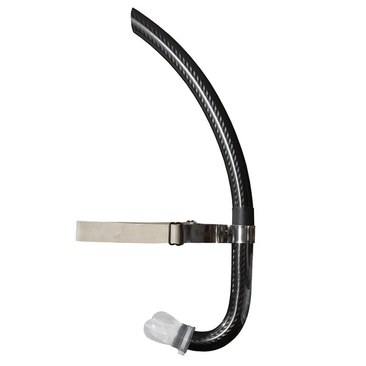 Frontal Snorkel – Carbon– Sprint