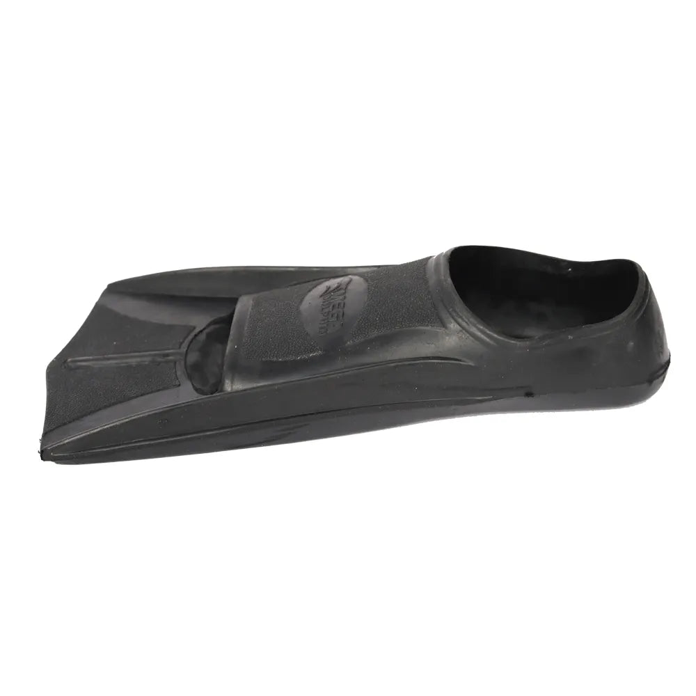 Duck Fin – Black