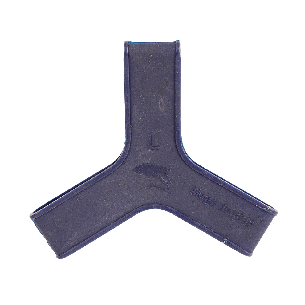 Fin Locking Design Fin Lock – Mega Dolphin Fins
