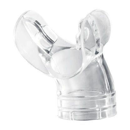 Frontal Snorkel – PV – Junior + Mouth Piece